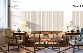 Обои Photo 13 002 фото в интерьере кабинета превью