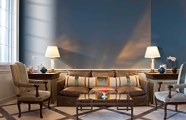 Обои 846508 фото в интерьере кабинета превью