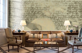 Обои 847956 фото в интерьере кабинета превью