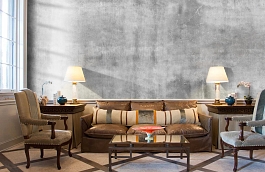 Обои E020401-8 фото в интерьере кабинета превью