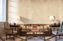 Обои E022901-8 фото в интерьере кабинета превью