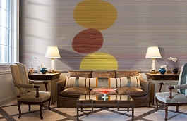 Обои 1500 ev5 808 фото в интерьере кабинета превью