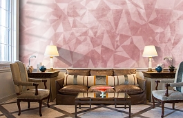 Обои 4500123 фото в интерьере кабинета превью