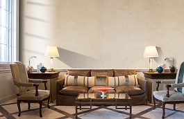 Обои E020301-9 фото в интерьере кабинета превью