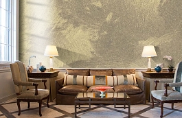 Обои 330624 фото в интерьере кабинета превью