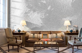 Обои 330631 фото в интерьере кабинета превью