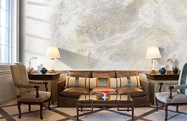 Обои 330655 фото в интерьере кабинета превью