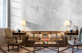 Обои 330723 фото в интерьере кабинета превью