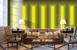 Обои 893106 фото в интерьере кабинета превью