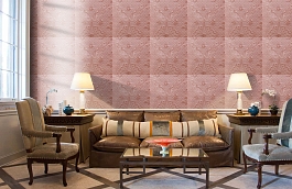 Обои 12(4) фото в интерьере кабинета превью