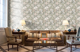 Обои 2080 фото в интерьере кабинета превью