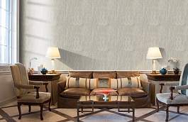 Обои REM-07 фото в интерьере кабинета превью