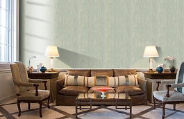 Обои 1601-105-04 фото в интерьере кабинета превью