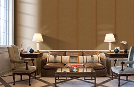 Обои 62-65811 фото в интерьере кабинета превью