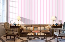 Обои 72021 фото в интерьере кабинета превью