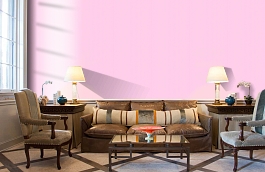 Обои 72032 фото в интерьере кабинета превью