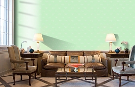 Обои 72065 фото в интерьере кабинета превью