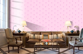 Обои 72131 фото в интерьере кабинета превью