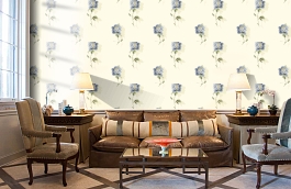 Обои 5513074 фото в интерьере кабинета превью