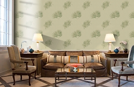 Обои 5513104 фото в интерьере кабинета превью