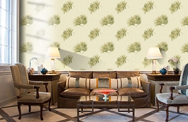 Обои 5513105 фото в интерьере кабинета превью