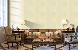 Обои PW78014-3 фото в интерьере кабинета превью