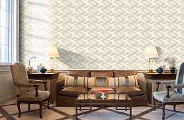 Обои 105/1003 фото в интерьере кабинета превью