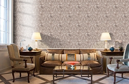 Обои 108/1003 фото в интерьере кабинета превью