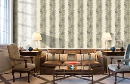 Обои 109/11051 фото в интерьере кабинета превью