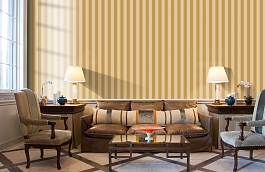 Обои 110/3013 фото в интерьере кабинета превью