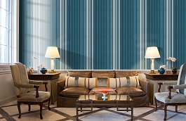 Обои 110/9042 фото в интерьере кабинета превью