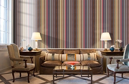 Обои 110/9044 фото в интерьере кабинета превью