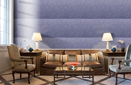 Обои 224C-08 фото в интерьере кабинета превью