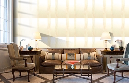 Обои 228C-01 фото в интерьере кабинета превью