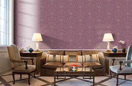 Обои 66/1007 фото в интерьере кабинета превью