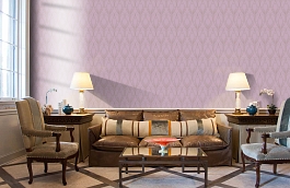 Обои 80/12061 фото в интерьере кабинета превью