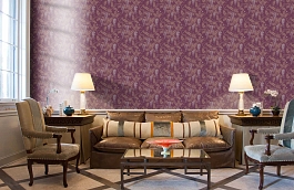 Обои 81/13057 фото в интерьере кабинета превью