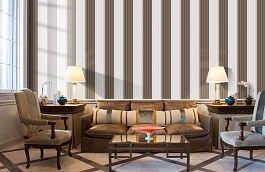 Обои 96/9051 фото в интерьере кабинета превью