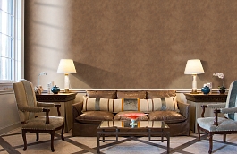 Обои ARS26085 фото в интерьере кабинета превью