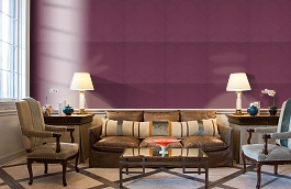 Обои W0003-02 фото в интерьере кабинета превью