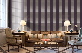 Обои W0005-01 фото в интерьере кабинета превью