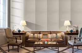 Обои W0059-09 фото в интерьере кабинета превью