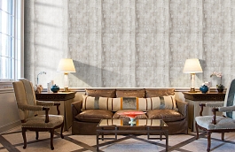 Обои W0062-02 фото в интерьере кабинета превью