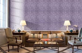 Обои IC16213 фото в интерьере кабинета превью