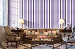 Обои IC16312 фото в интерьере кабинета превью