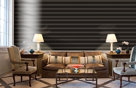 Обои 115615 фото в интерьере кабинета превью