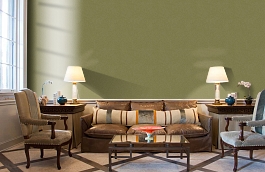 Обои 11768 фото в интерьере кабинета превью