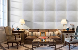 Обои TRO108 фото в интерьере кабинета превью