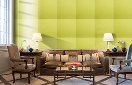 Обои TRO131 фото в интерьере кабинета превью