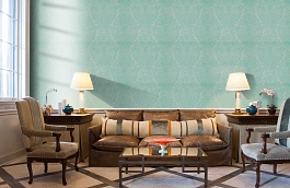 Обои 31628 фото в интерьере кабинета превью